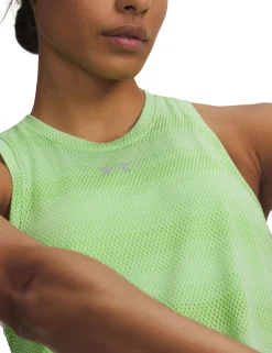 Velociti Racer Back Running Vest Top