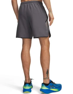 Velociti Reflect 7 Inch Sports Shorts