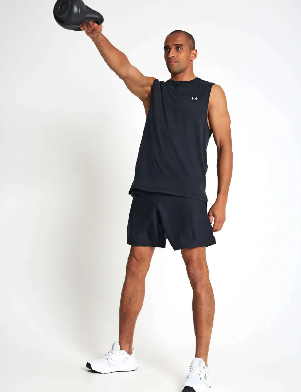 Velociti Tank Top