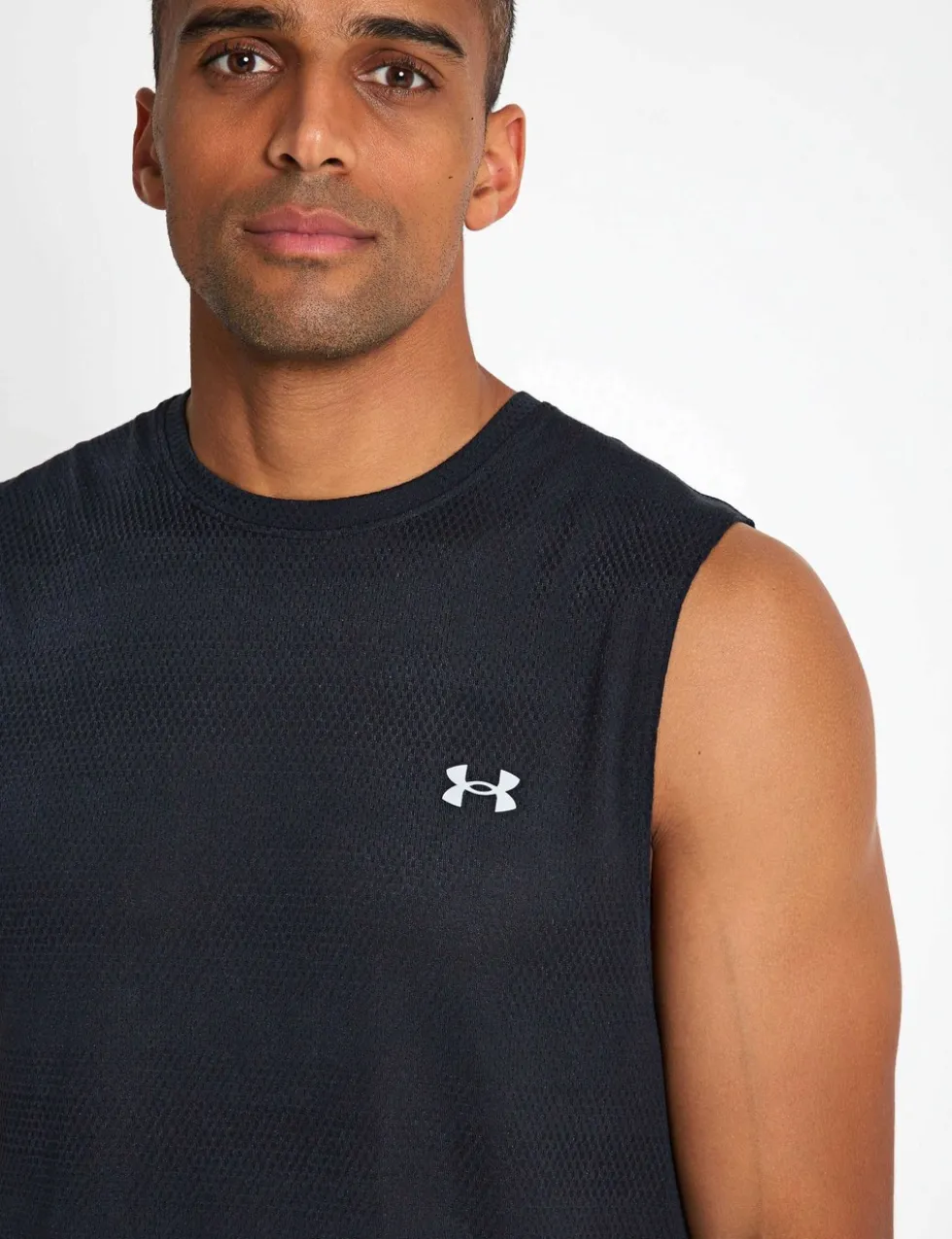 Velociti Tank Top