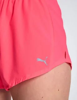 Velocity 3 Running Shorts
