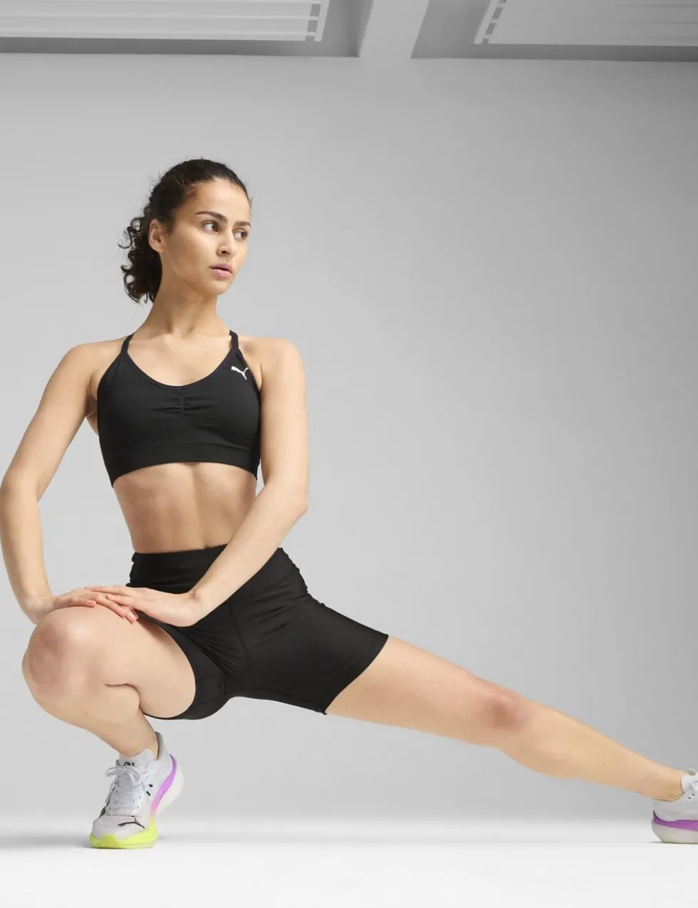 Velocity 5 Running Shorts