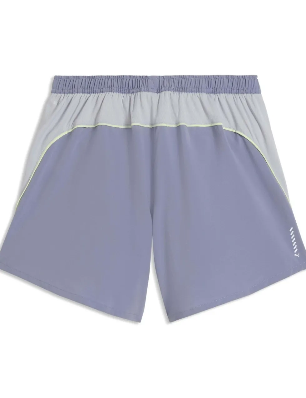 Velocity 5 Running Shorts