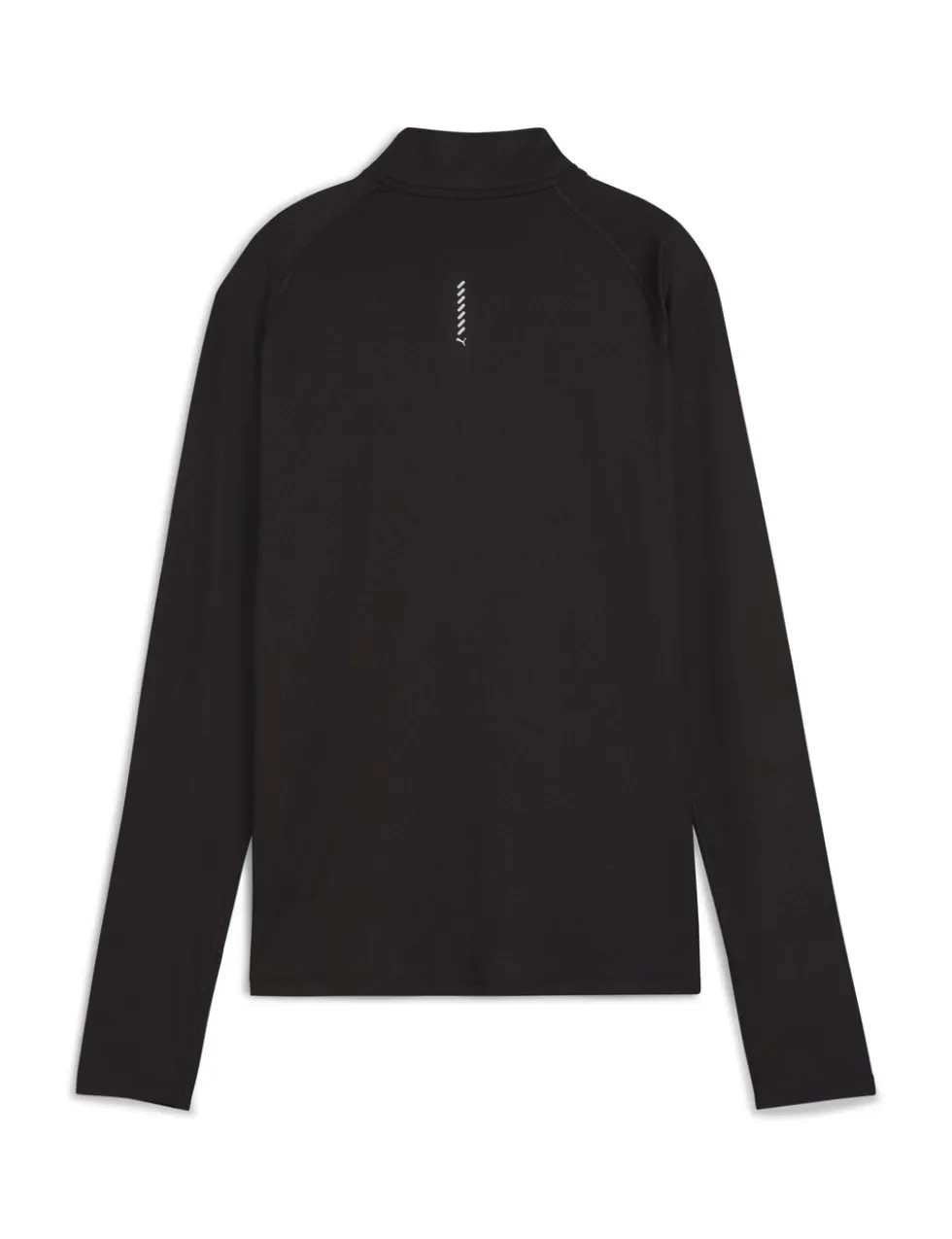 Velocity Cloudspun Funnel Neck Running Top