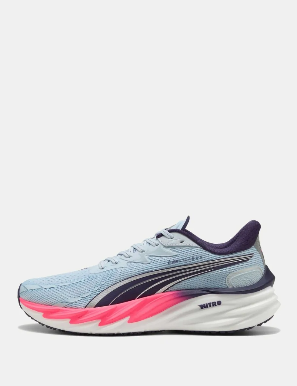 Velocity Nitro 4 Hyrox Sports Trainers
