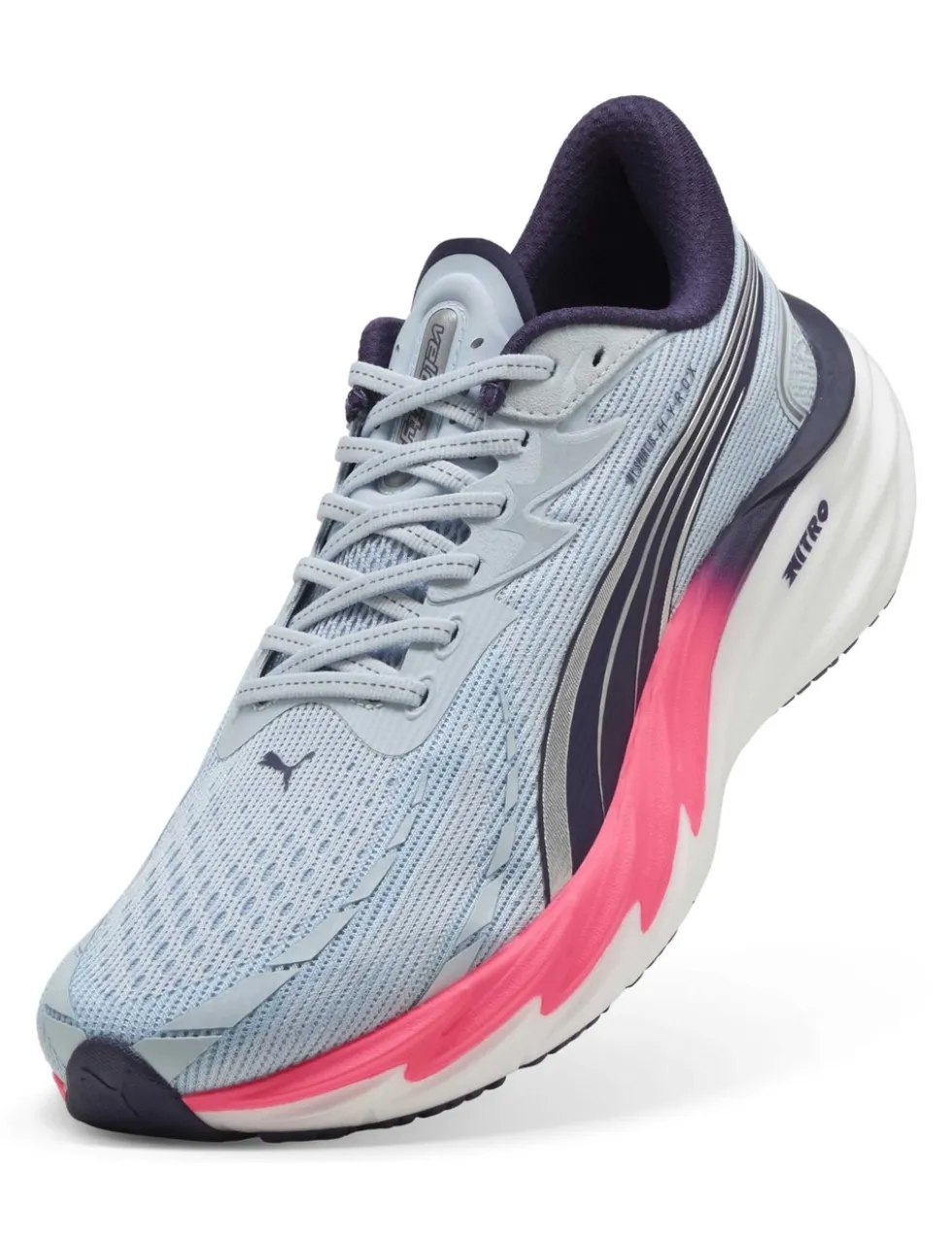 Velocity Nitro 4 Hyrox Sports Trainers