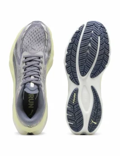 Velocity Nitro 4 Running Trainers
