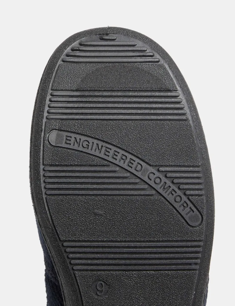 Velour Slippers with Freshfeet™