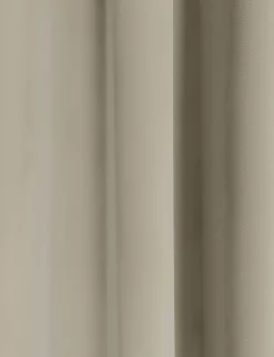 Velvet Eyelet Ultra Thermal Curtains