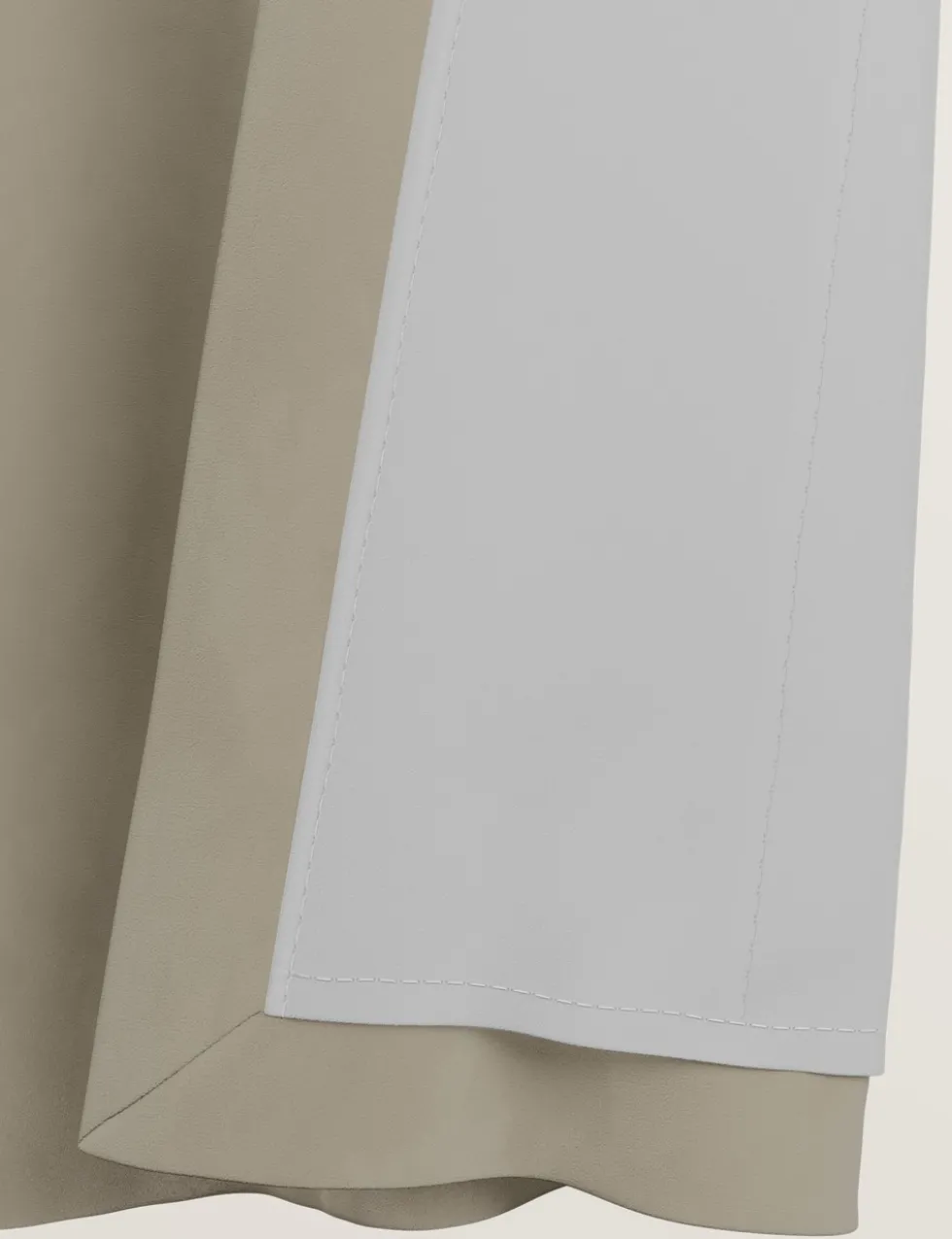 Velvet Eyelet Ultra Thermal Curtains