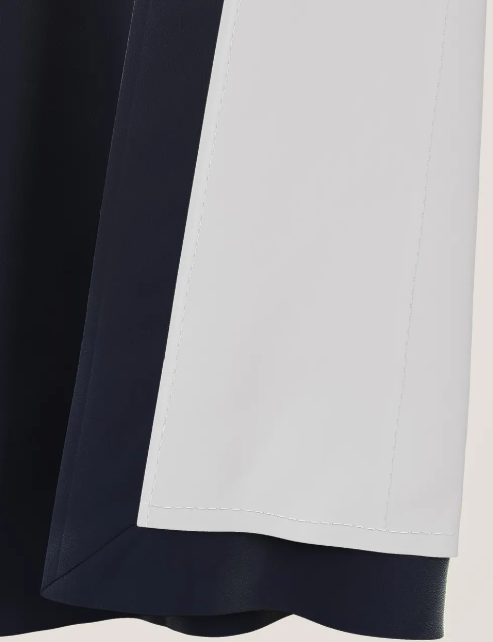 Velvet Eyelet Ultra Thermal Curtains