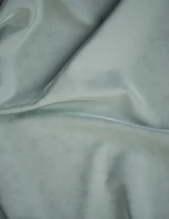 Velvet Pencil Pleat Curtains