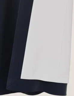 Velvet Pencil Pleat Ultra Thermal Curtains