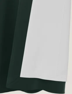 Velvet Pencil Pleat Ultra Thermal Curtains