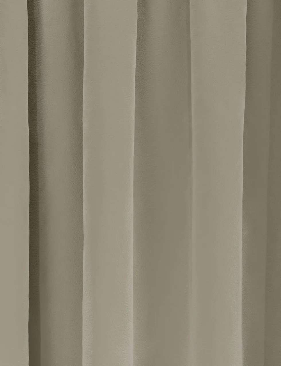 Velvet Pencil Pleat Ultra Thermal Curtains