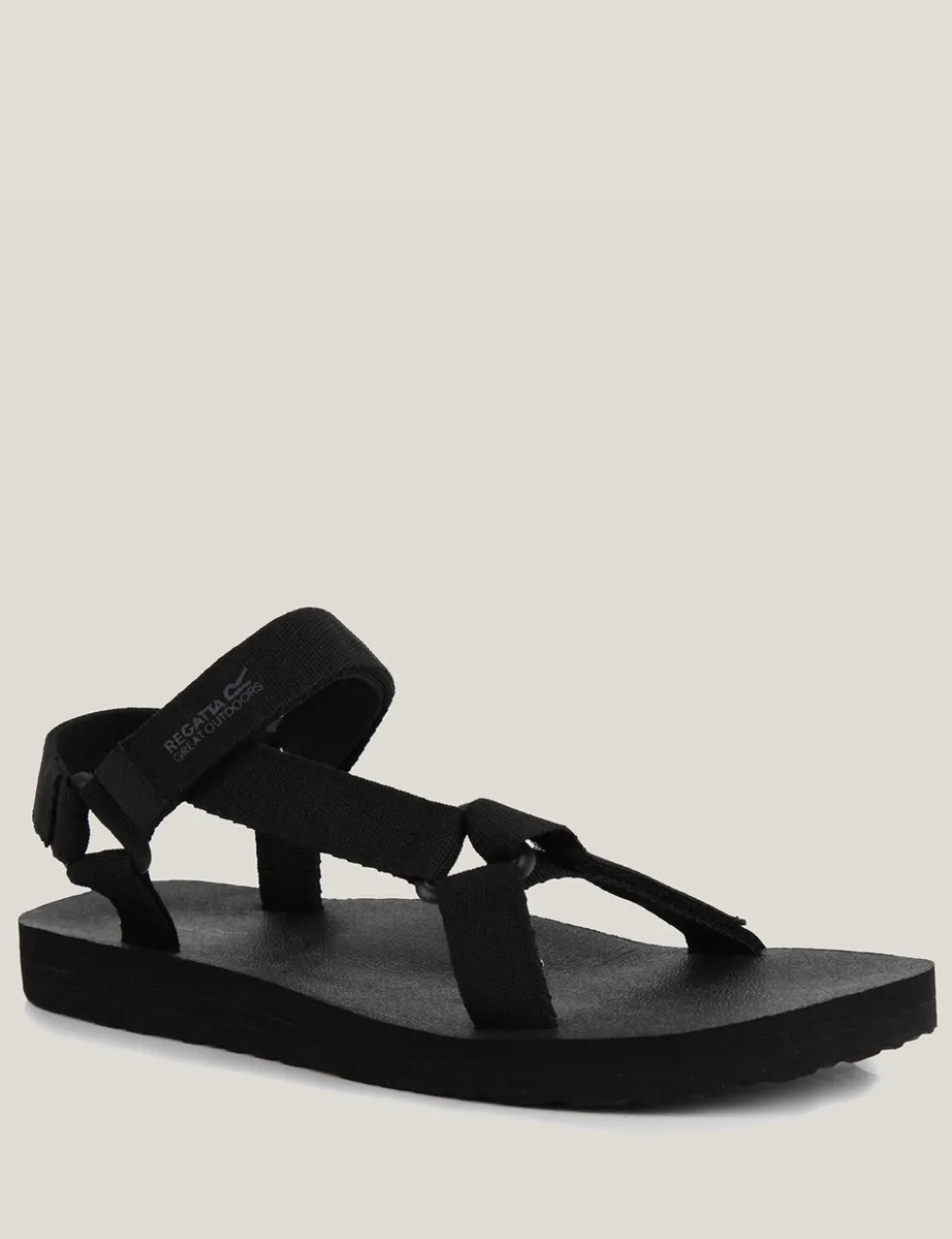 Vendeavour Riptape Sandals