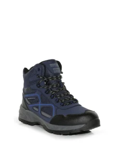 Vendeavour Waterproof Walking Boots