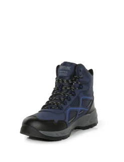 Vendeavour Waterproof Walking Boots