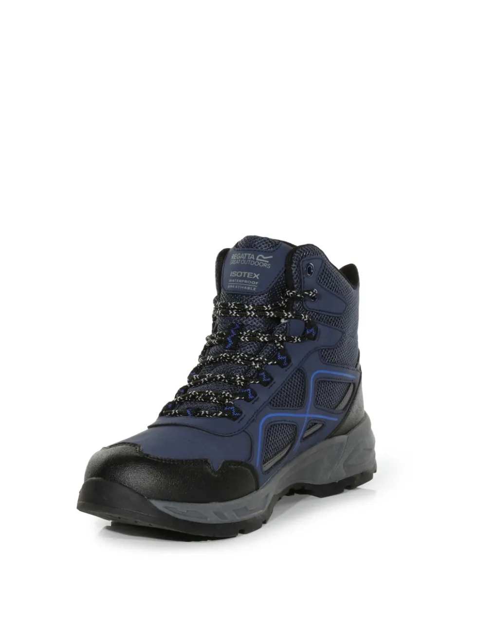 Vendeavour Waterproof Walking Boots