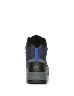 Vendeavour Waterproof Walking Boots