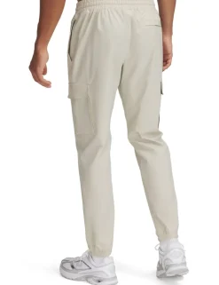 Vibe Woven Cargo Joggers