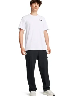 Vibe Woven Cargo Joggers