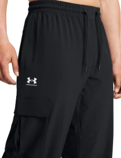Vibe Woven Cargo Joggers