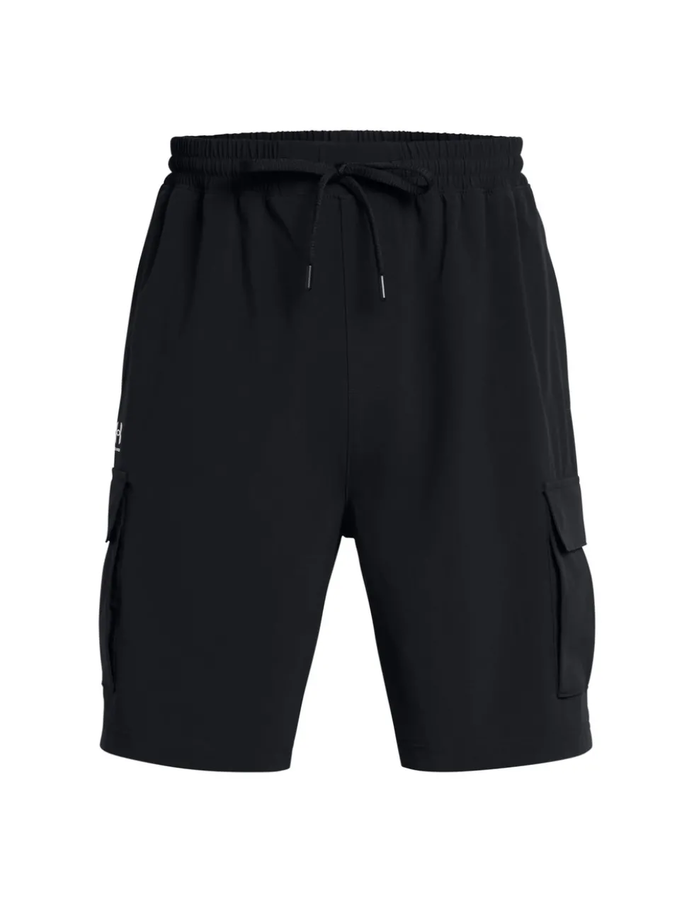 Vibe Woven Cargo Stretch Active Shorts