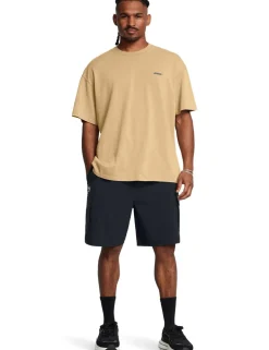 Vibe Woven Cargo Stretch Active Shorts
