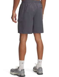 Vibe Woven Cargo Stretch Active Shorts