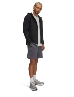 Vibe Woven Cargo Stretch Active Shorts