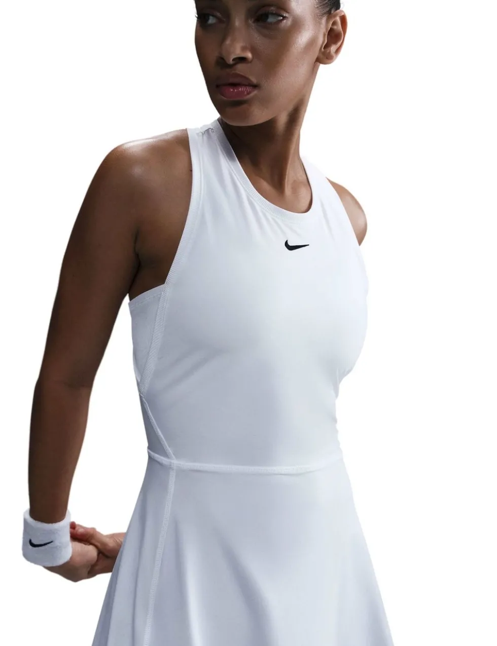 Victory Dri-Fit Mini Tennis Dress
