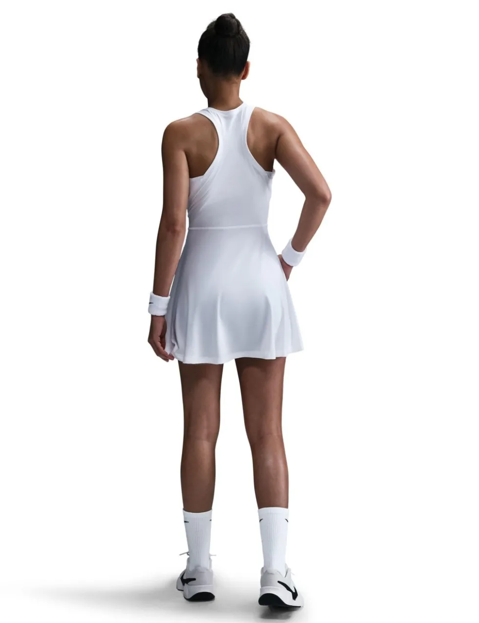 Victory Dri-Fit Mini Tennis Dress