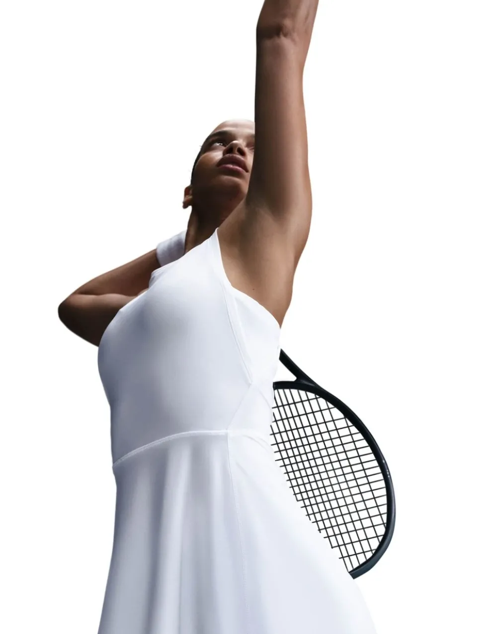 Victory Dri-Fit Mini Tennis Dress