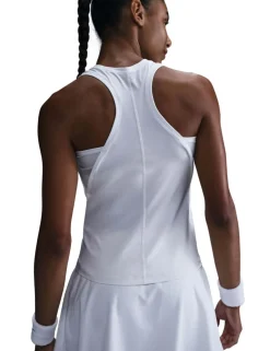 Victory Dri-Fit Racer Back Tennis Tank Top