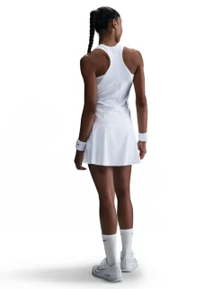 Victory Dri-Fit Racer Back Tennis Tank Top