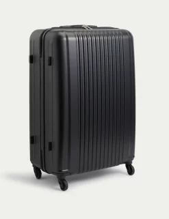 Vienna 4 Wheel Hard Shell Large Suitcase