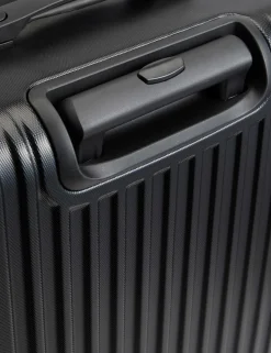 Vienna 4 Wheel Hard Shell Large Suitcase