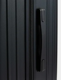 Vienna 4 Wheel Hard Shell Large Suitcase