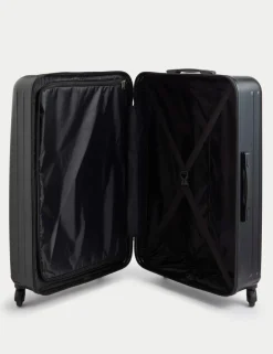 Vienna 4 Wheel Hard Shell Large Suitcase