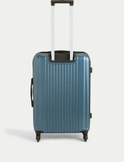 Vienna 4 Wheel Hard Shell Medium Suitcase