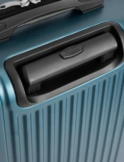 Vienna 4 Wheel Hard Shell Medium Suitcase