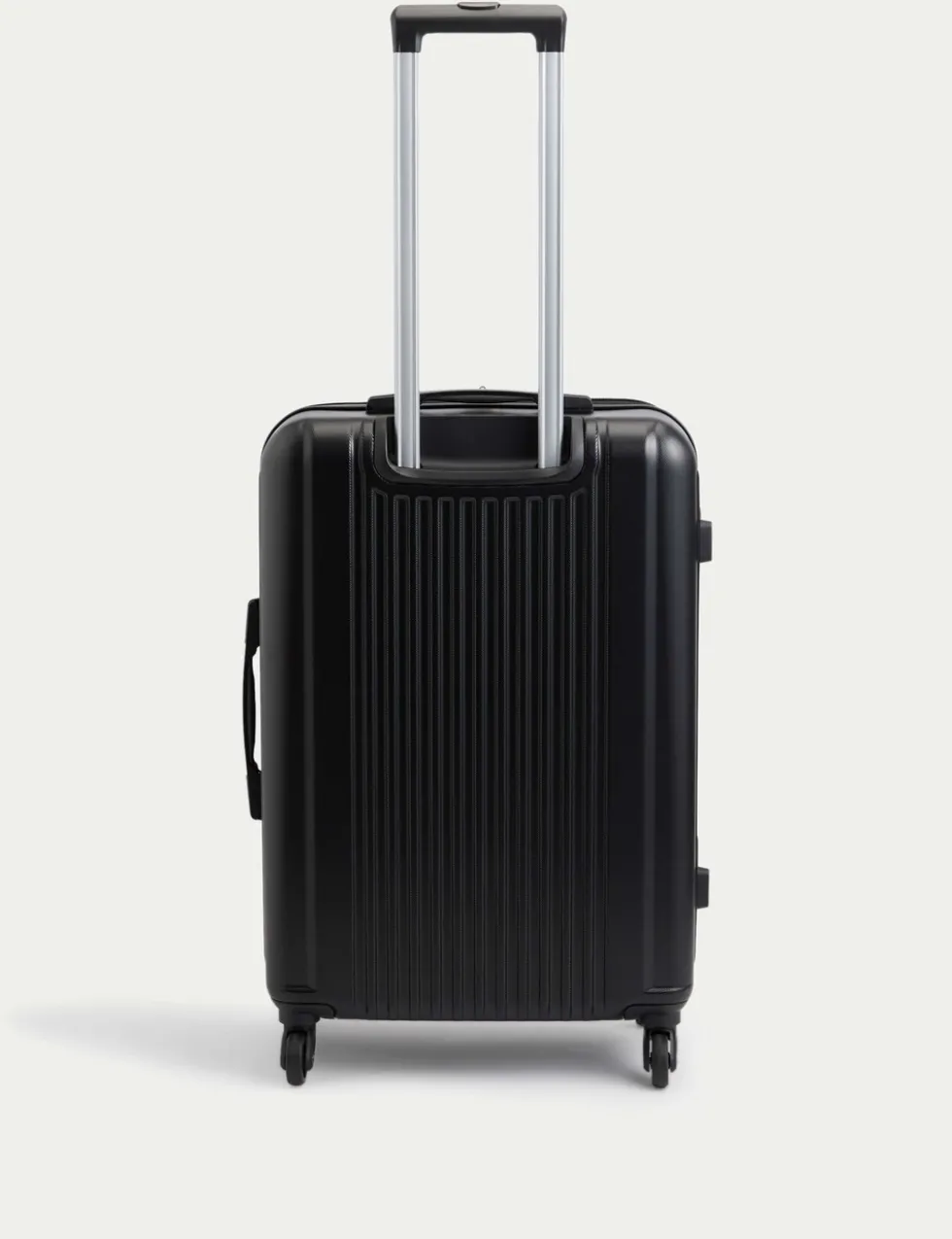 Vienna 4 Wheel Hard Shell Medium Suitcase