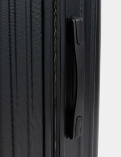 Vienna 4 Wheel Hard Shell Medium Suitcase