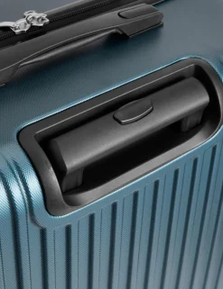 Vienna 4 Wheel Hard Shell Large Suitcase