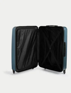 Vienna 4 Wheel Hard Shell Large Suitcase
