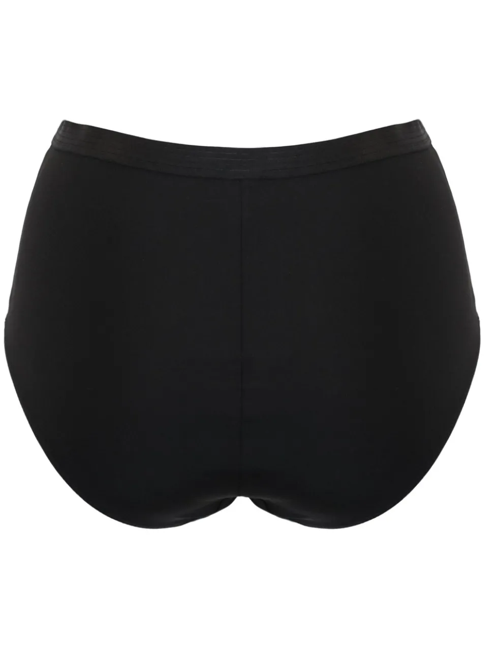 Viva Luxe High Waisted Midi Knickers