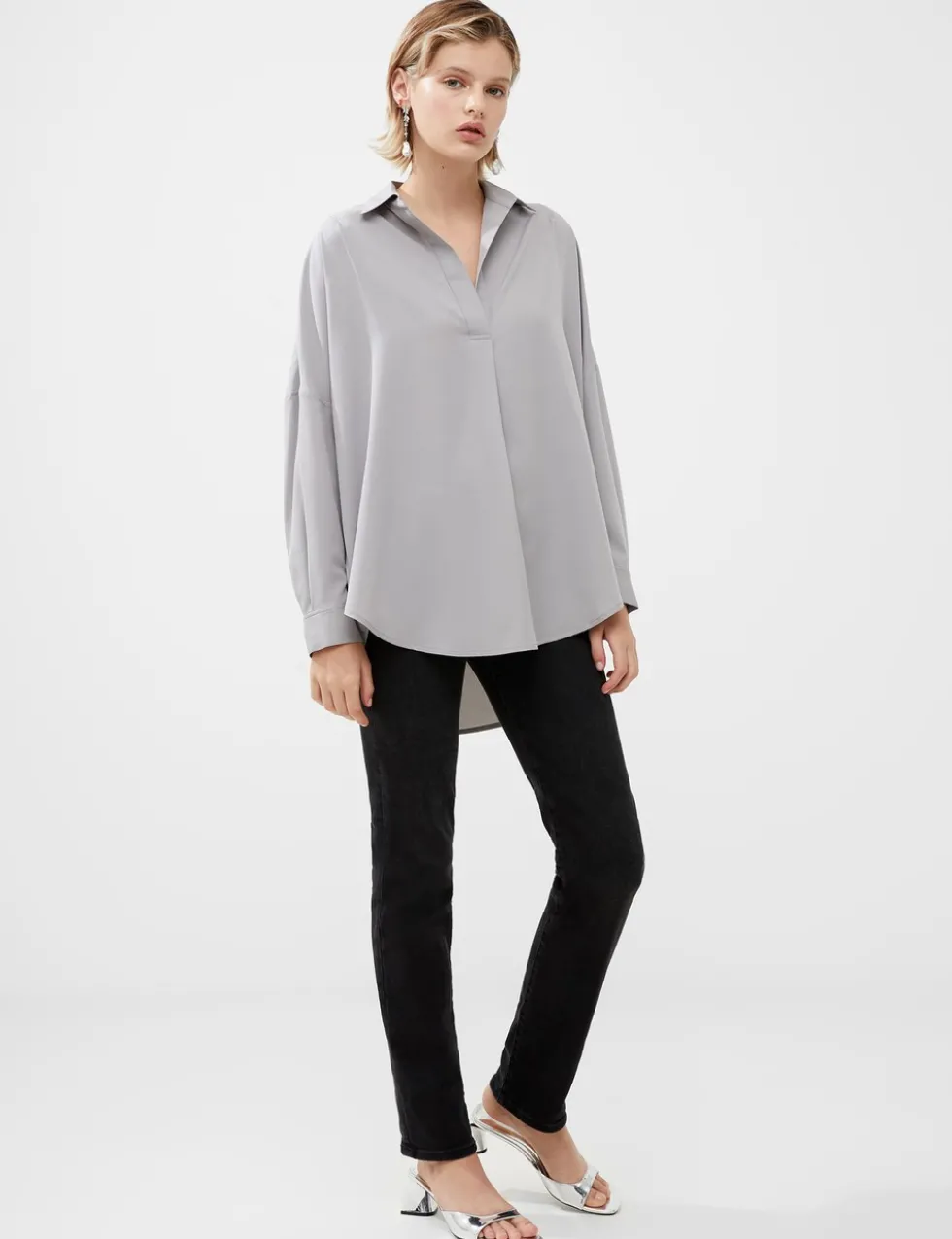 V-Neck Shirt