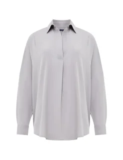 V-Neck Shirt