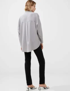 V-Neck Shirt